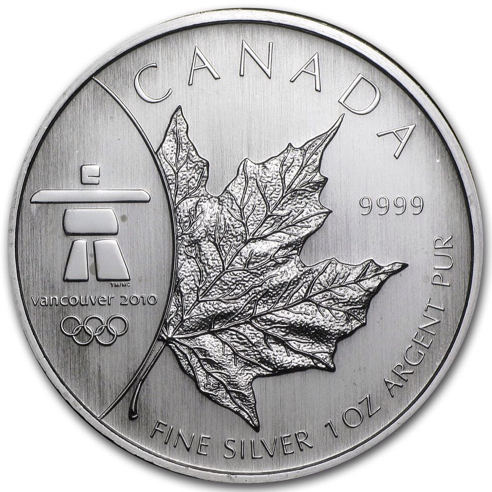 .05 Centavos De Dolar