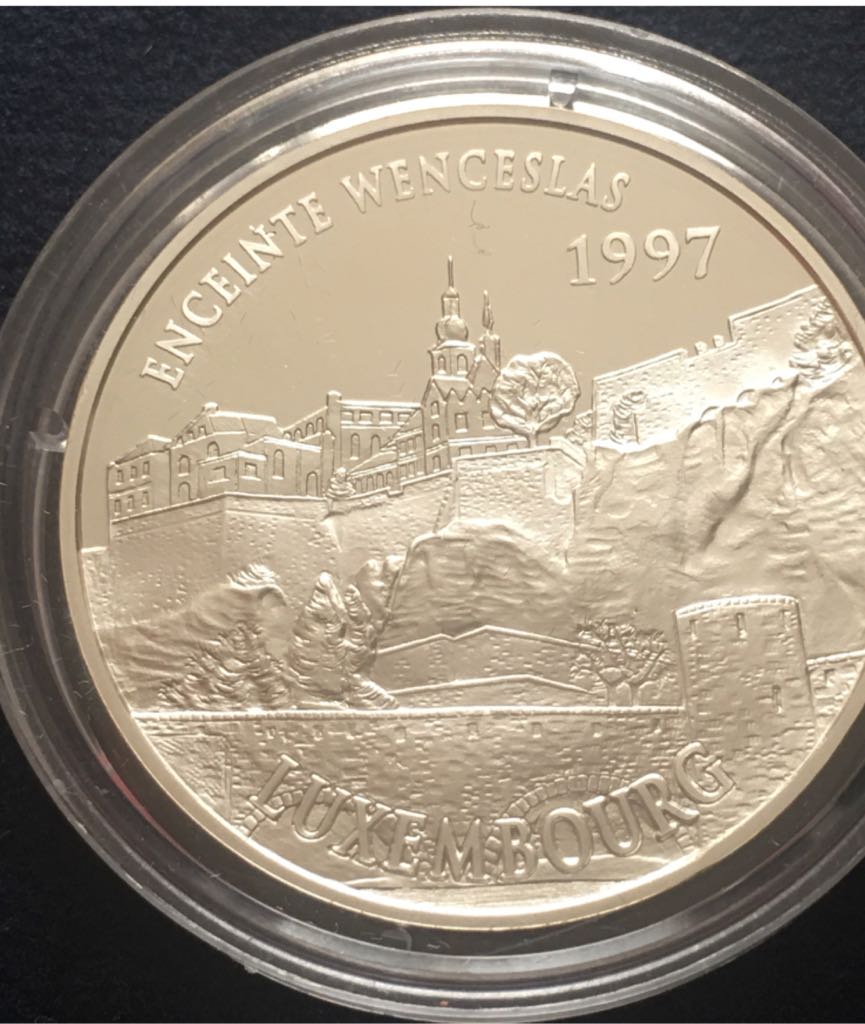 1/4 Real San Luis Potosi