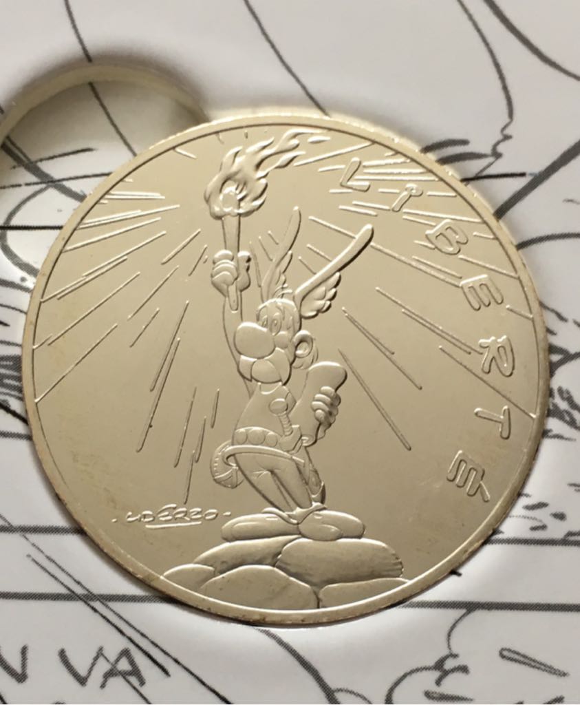 .25 Centavos De Dolar