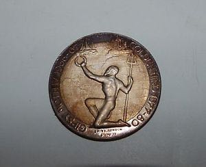 Sir Francis Chichester - Gipsy Moth IV  coin collectible - Main Image 2