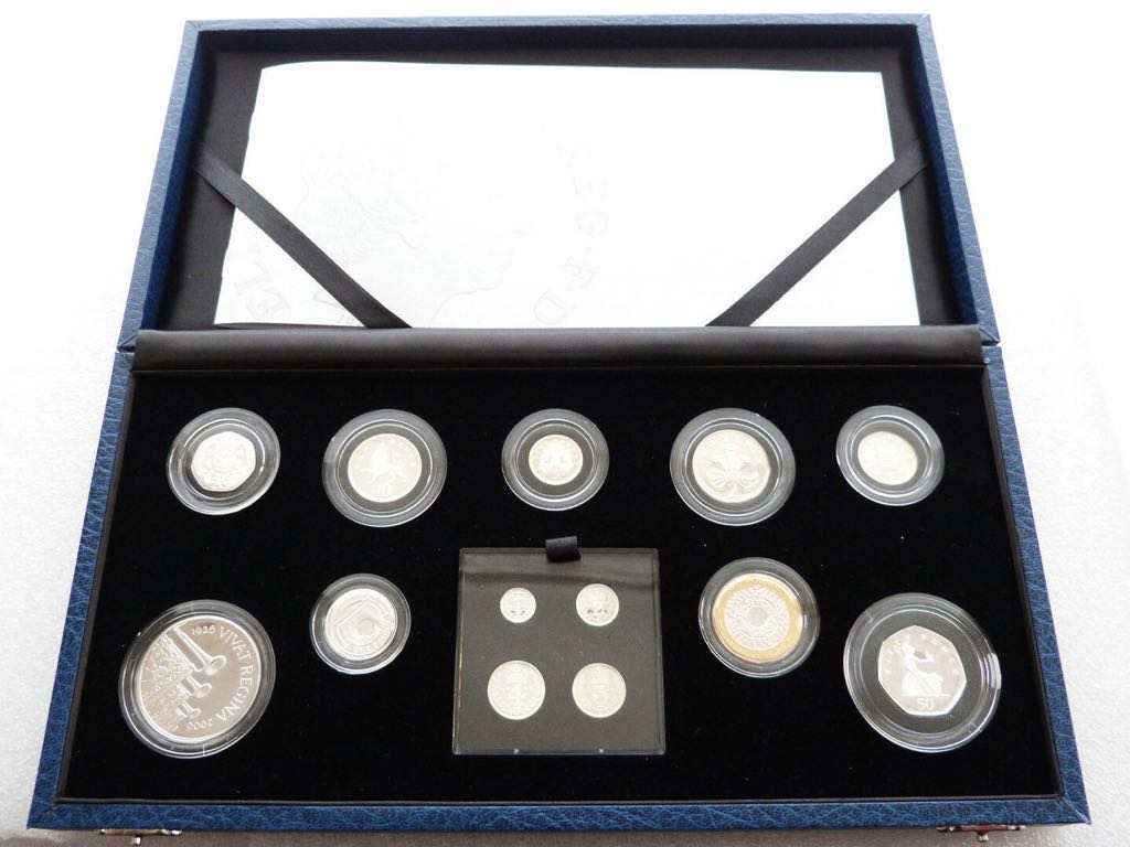 .25 Centavos De Dolar