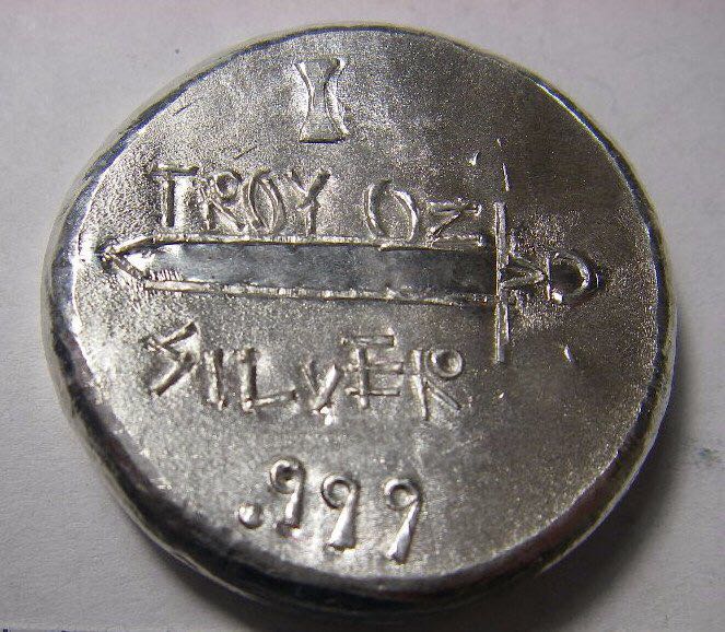 .01 Centavo De Dolar