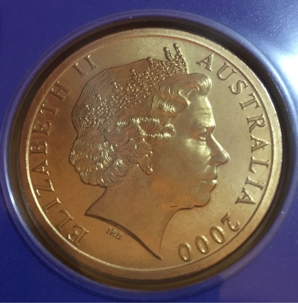 5 Dolares  coin collectible - Main Image 2