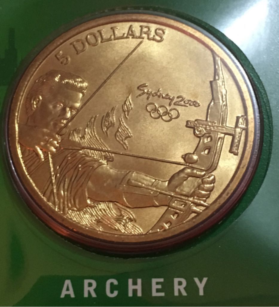 .25 Centavos De Dolar