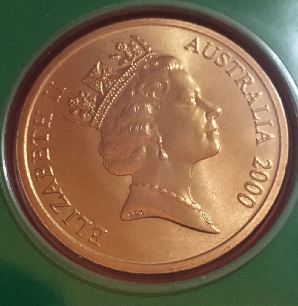 5 Dolares  coin collectible - Main Image 2