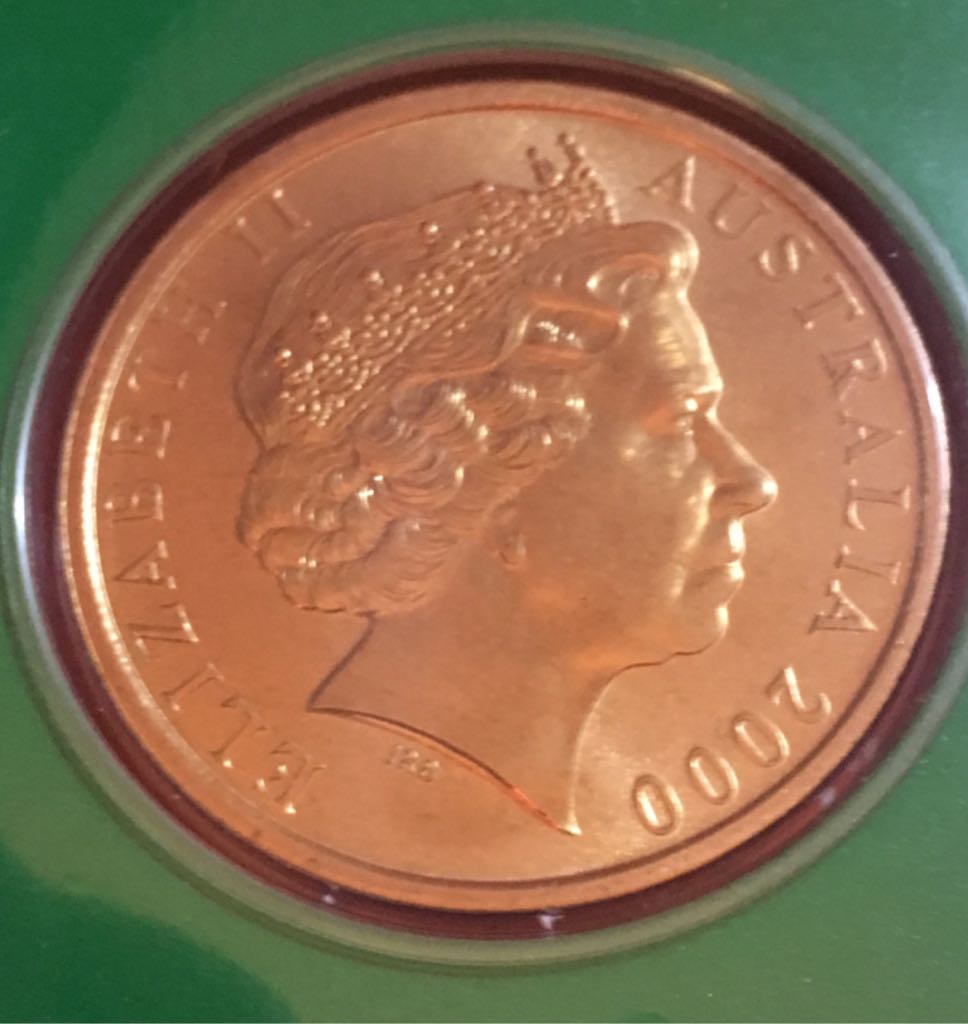 5 Dolares  coin collectible - Main Image 2