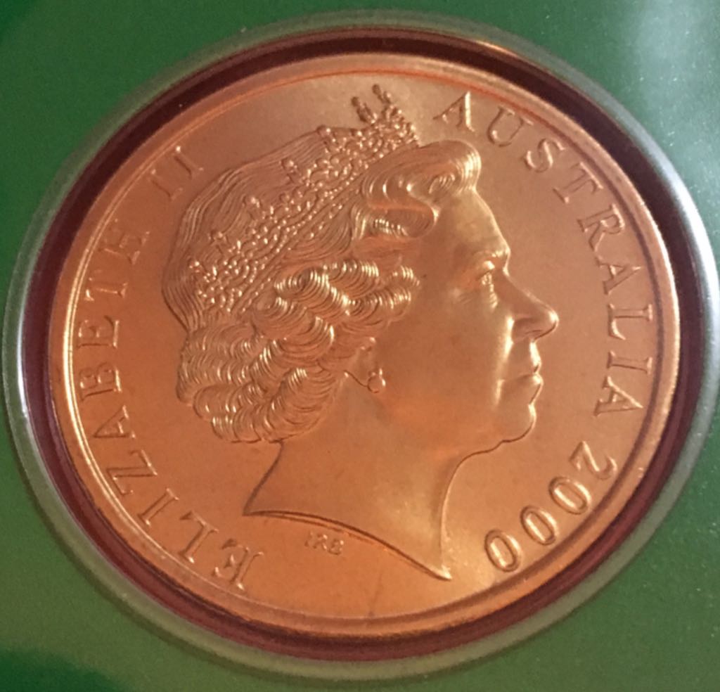 5 Dolares  coin collectible - Main Image 2