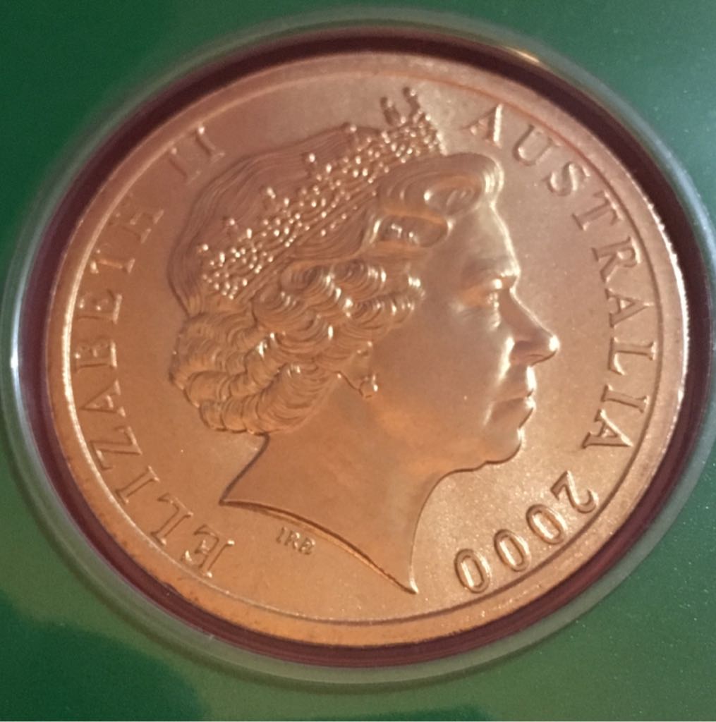 5 Dolares coin collectible - Main Image 2