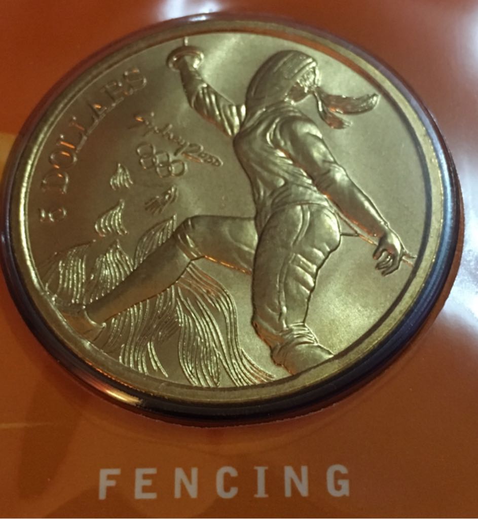 Jean Paul Gaultier La France - No. 6 Orleans The Victorious