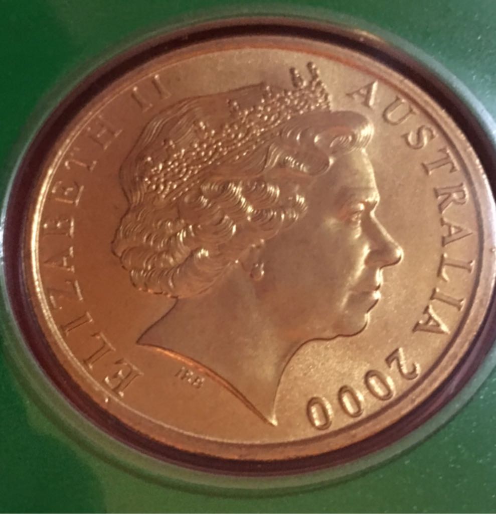 5 Dolares  coin collectible - Main Image 2