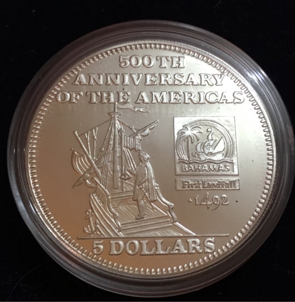 .25 Centavos De Dolar