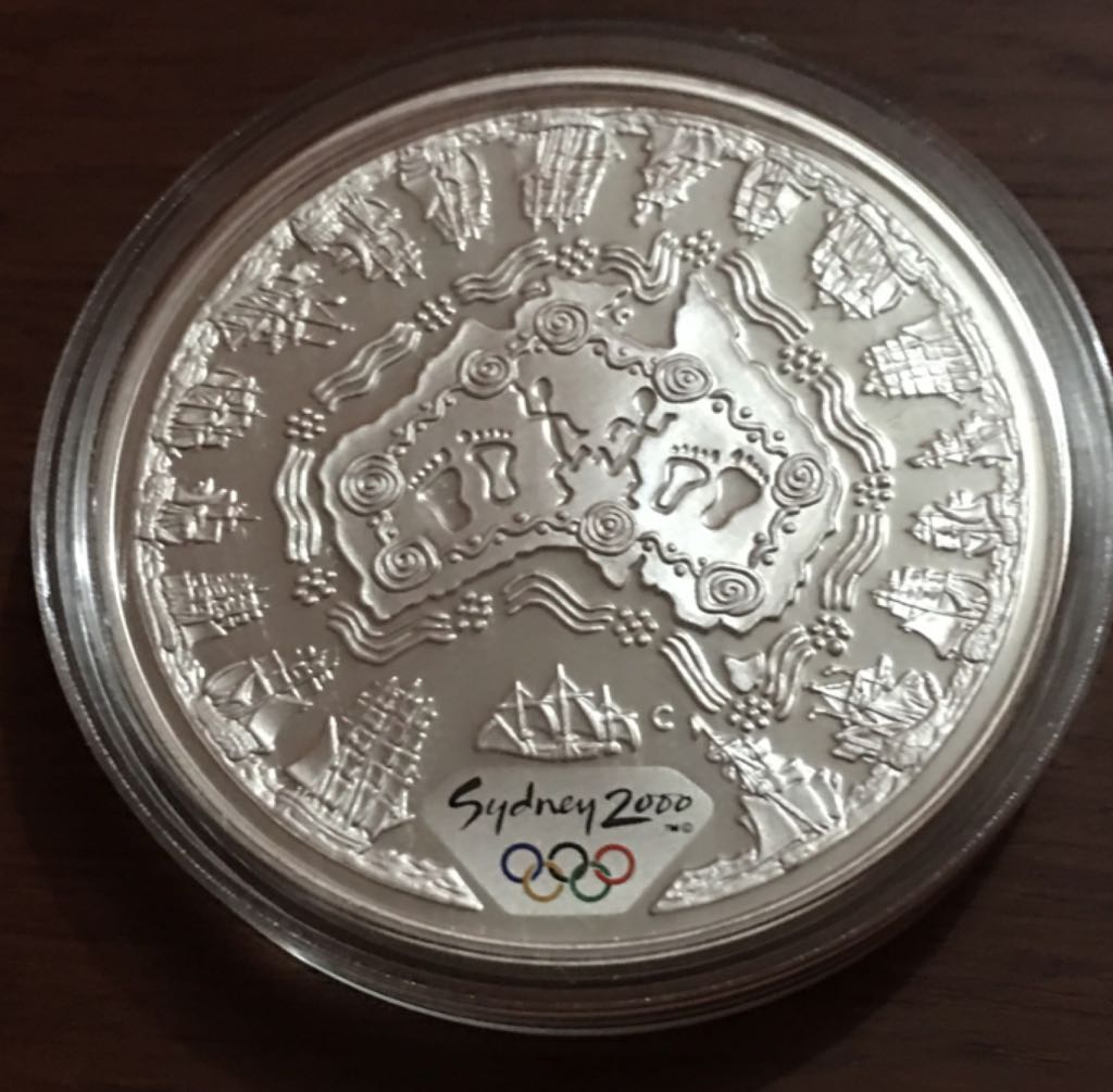 1-Switzerland 1 Franken, 1998