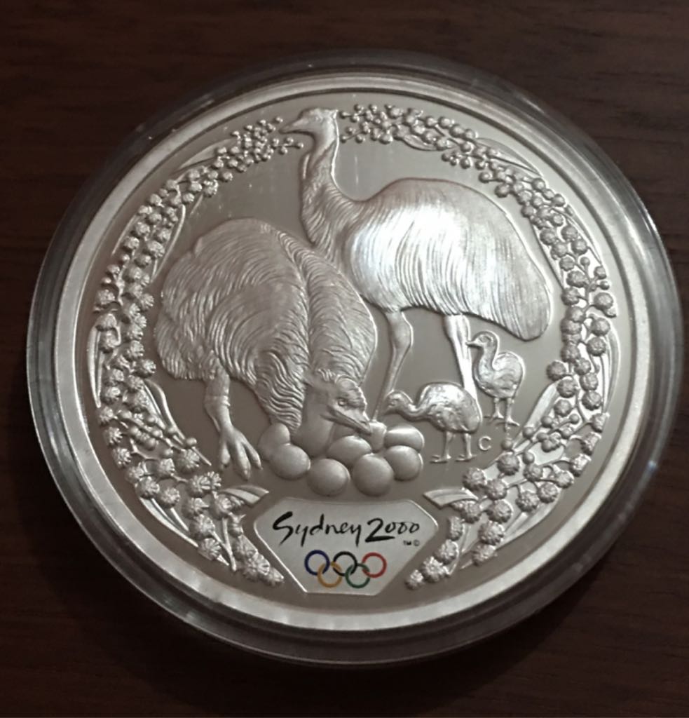 5 Pesos Independencia ( Igancio Lopez Rayon)