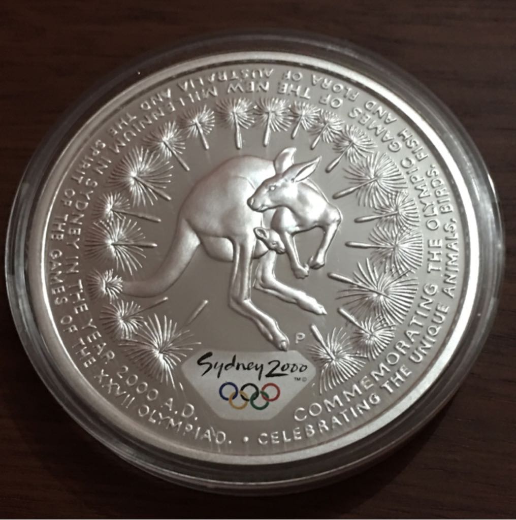 .1 Centavos De Dolar