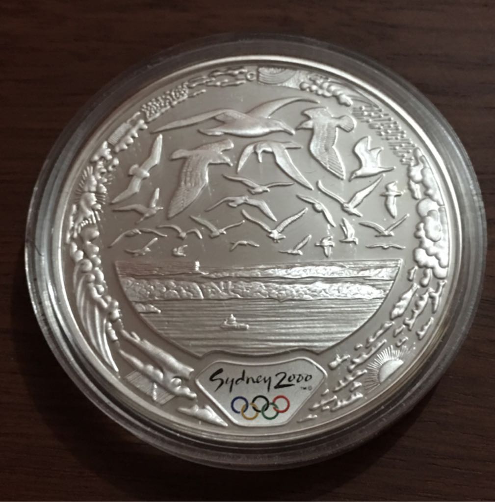 Moneda De 100 Pesos Baja California Sur