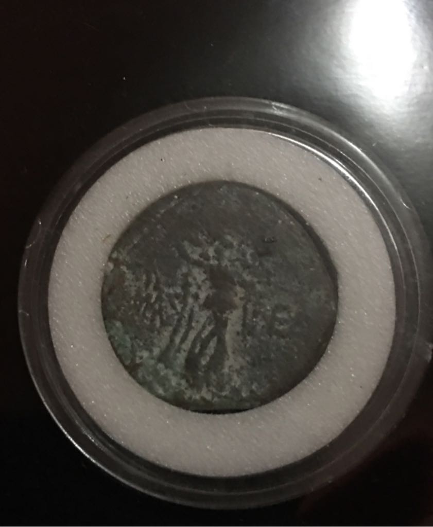 .25 Centavos De Dolar