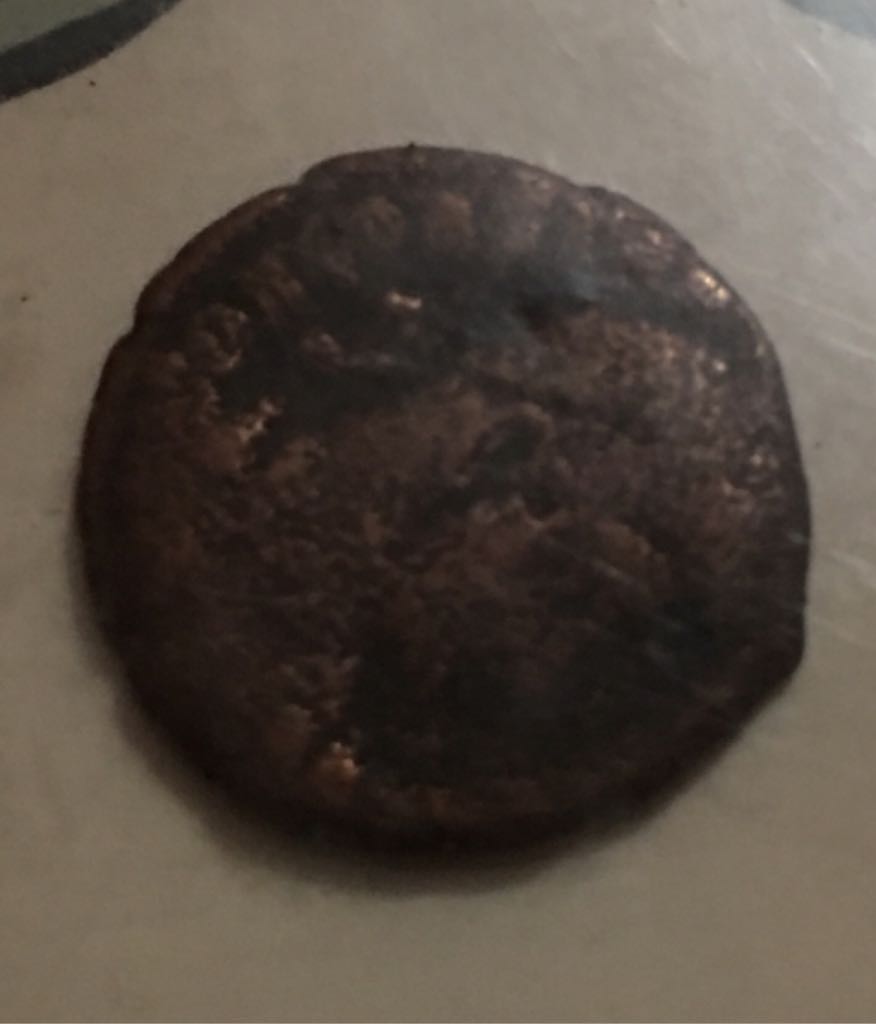 Imperio Romano  coin collectible - Main Image 2