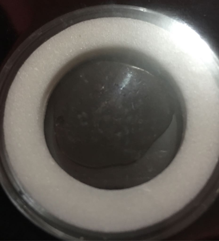 Refuelling Of Weapons Medal