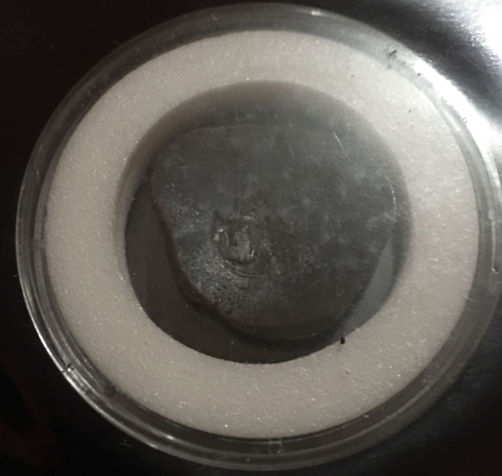 Imperio Bizantino  coin collectible - Main Image 2