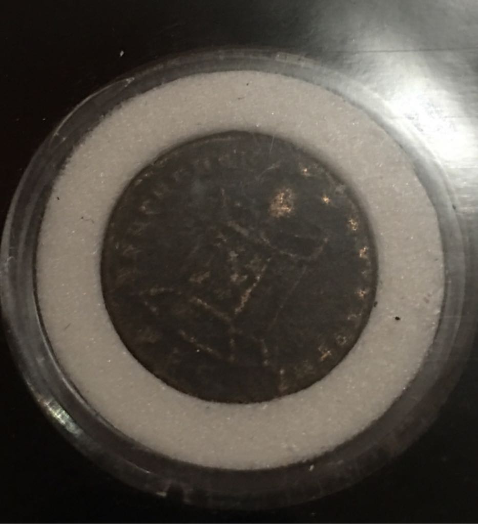 Constantine II  coin collectible - Main Image 2