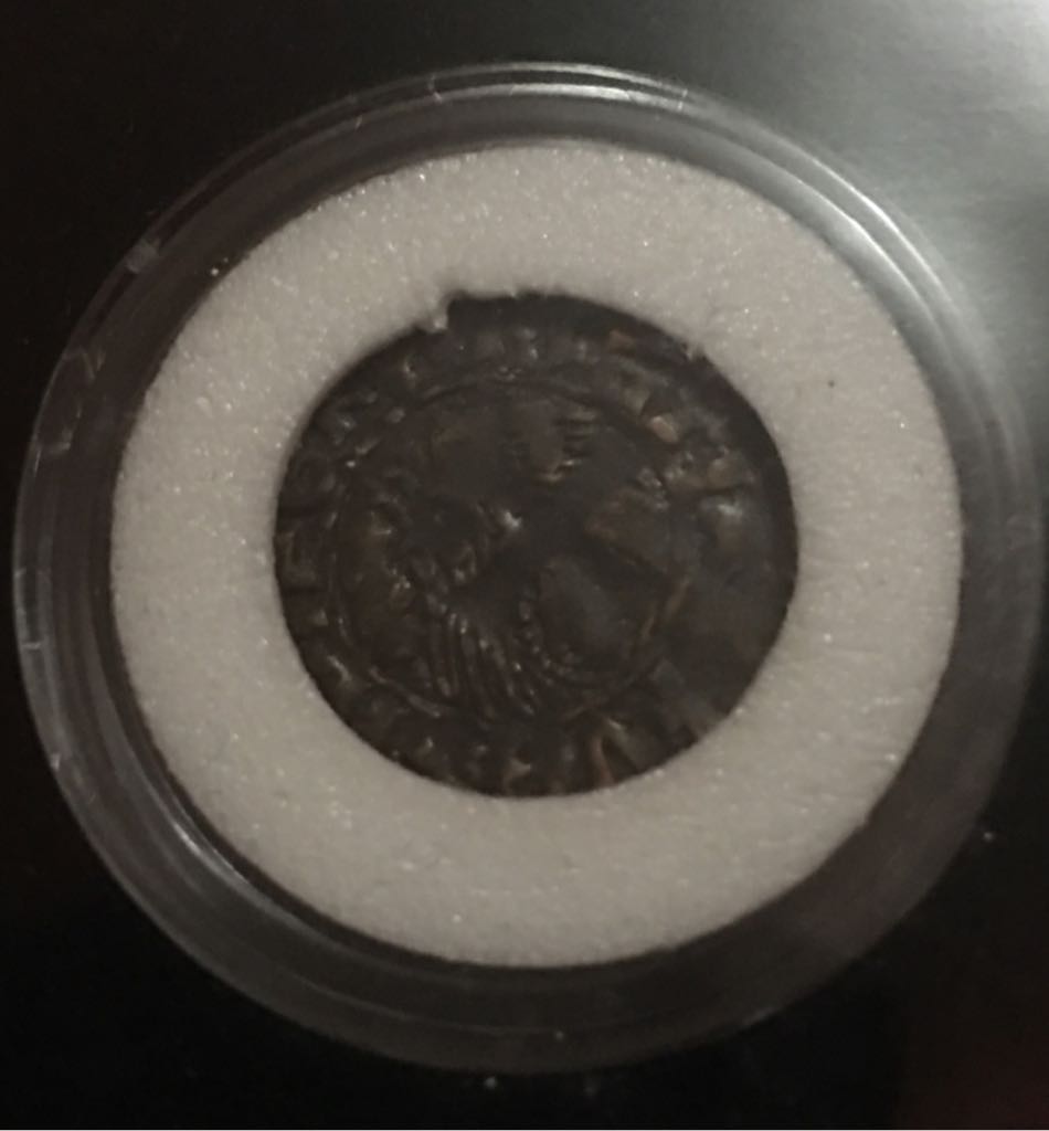 .5 Centavos Mexico