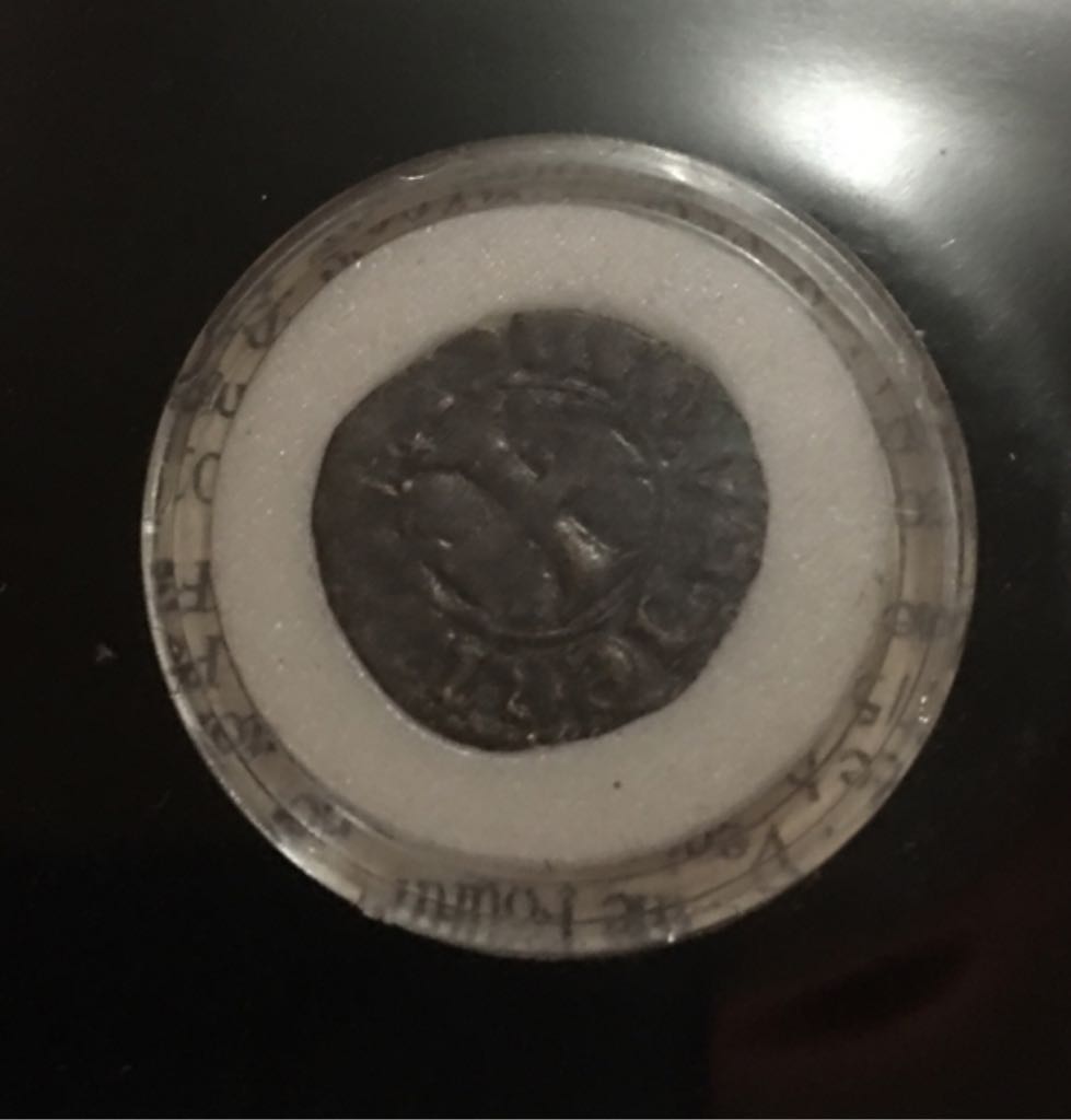 Venician  coin collectible - Main Image 2