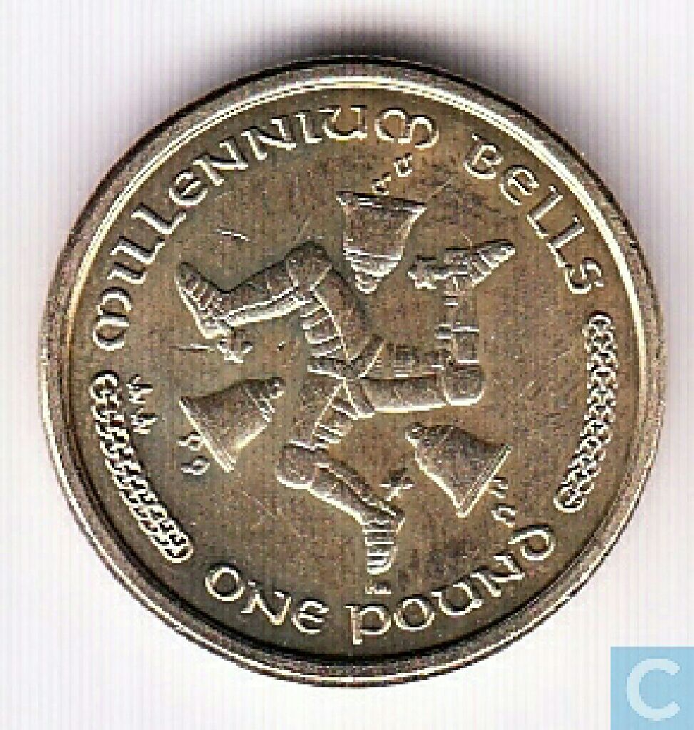 .01 Centavo De Dolar