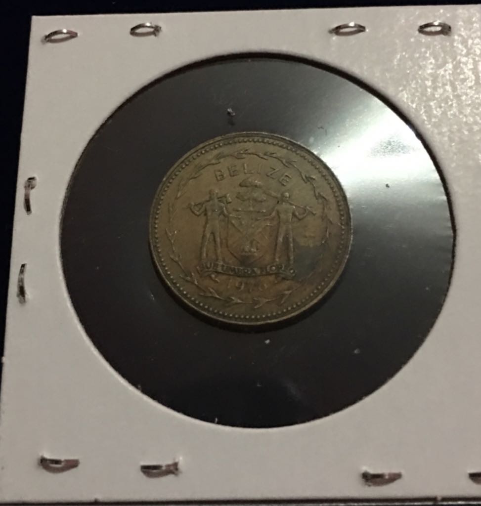 .05 Centavos  coin collectible - Main Image 2
