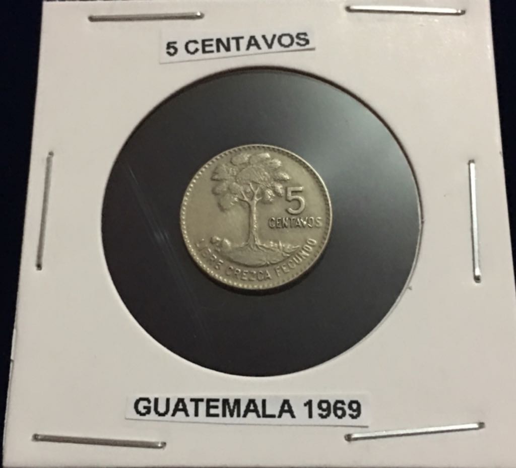 Atlan Moneda De Prueba