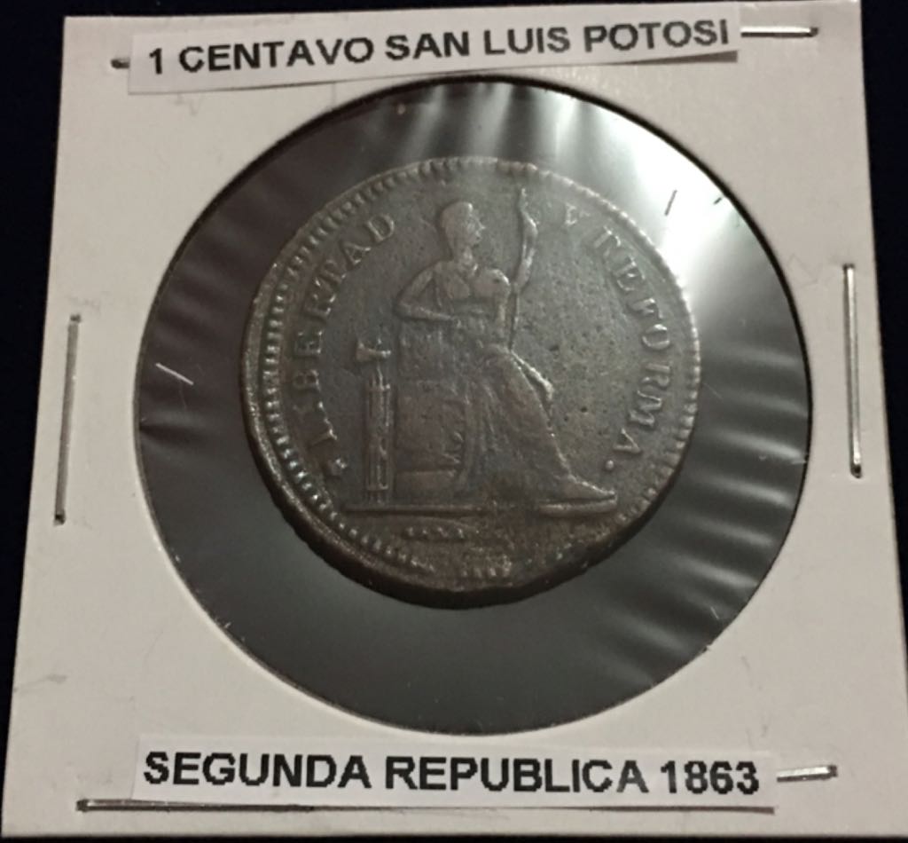.5 Centavos De Dolar