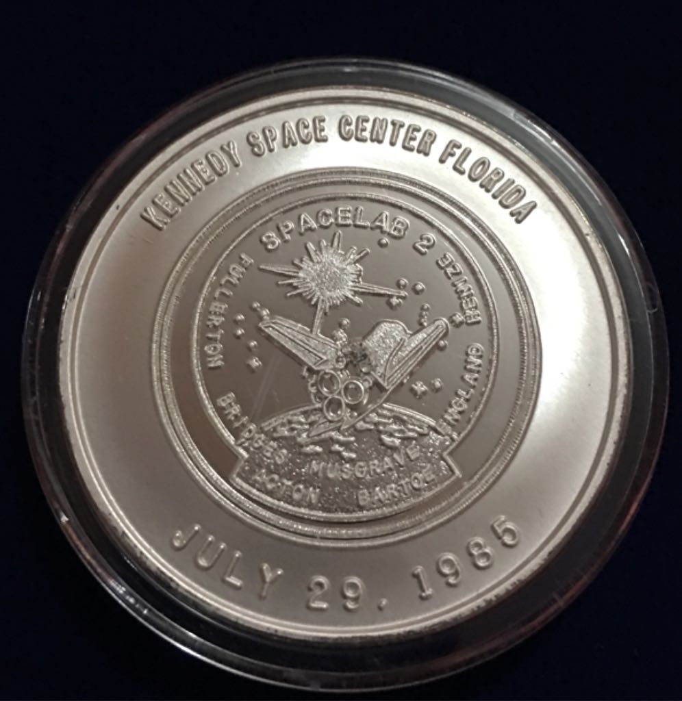 King George lll 1819 Silver Crown