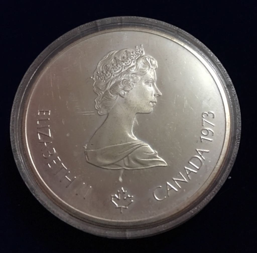 10 Dolares  coin collectible - Main Image 2