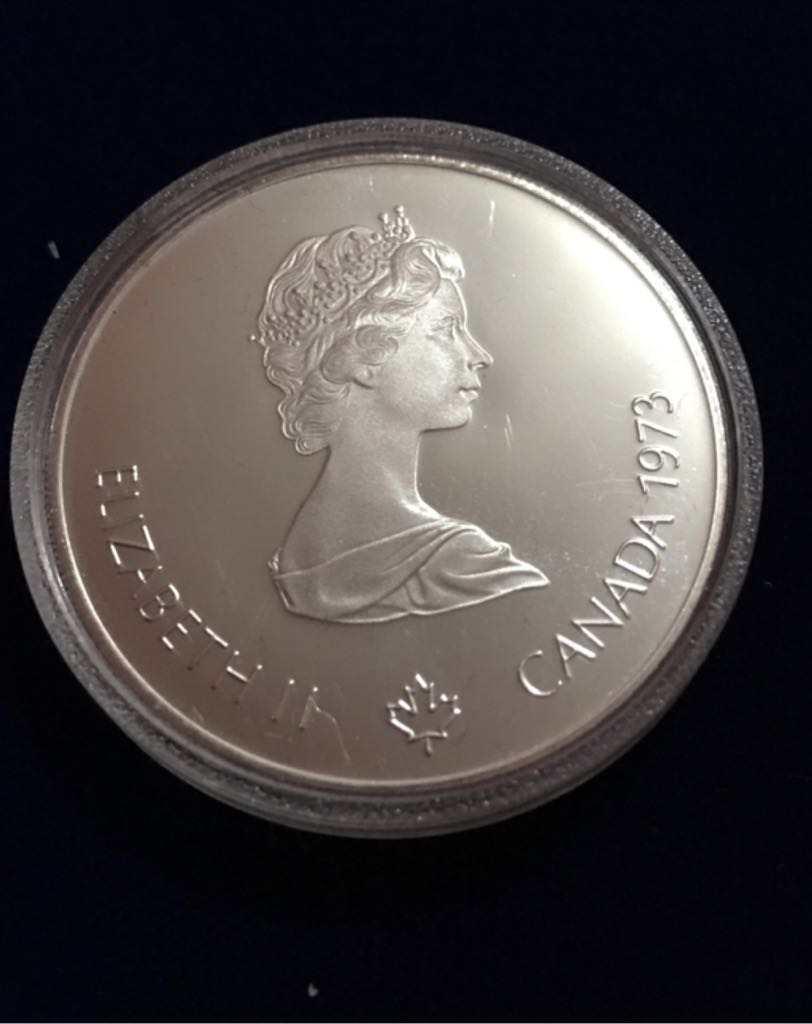 5 Dolares  coin collectible - Main Image 2