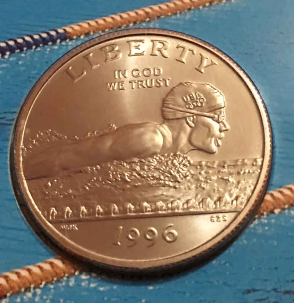 Sovereign 2017 Piedfort Anniversary Piece, The