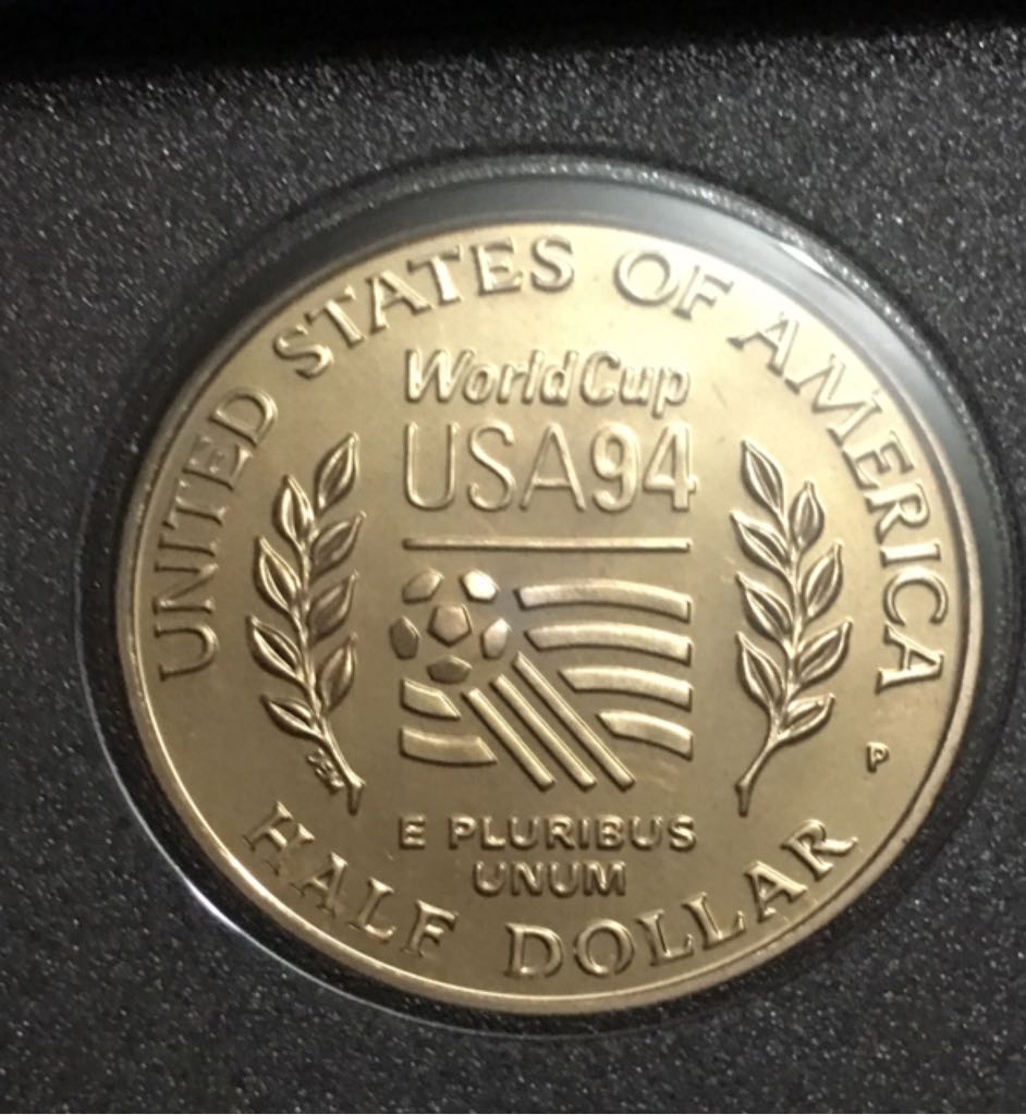 .5 Centavos De Dolar  coin collectible - Main Image 2