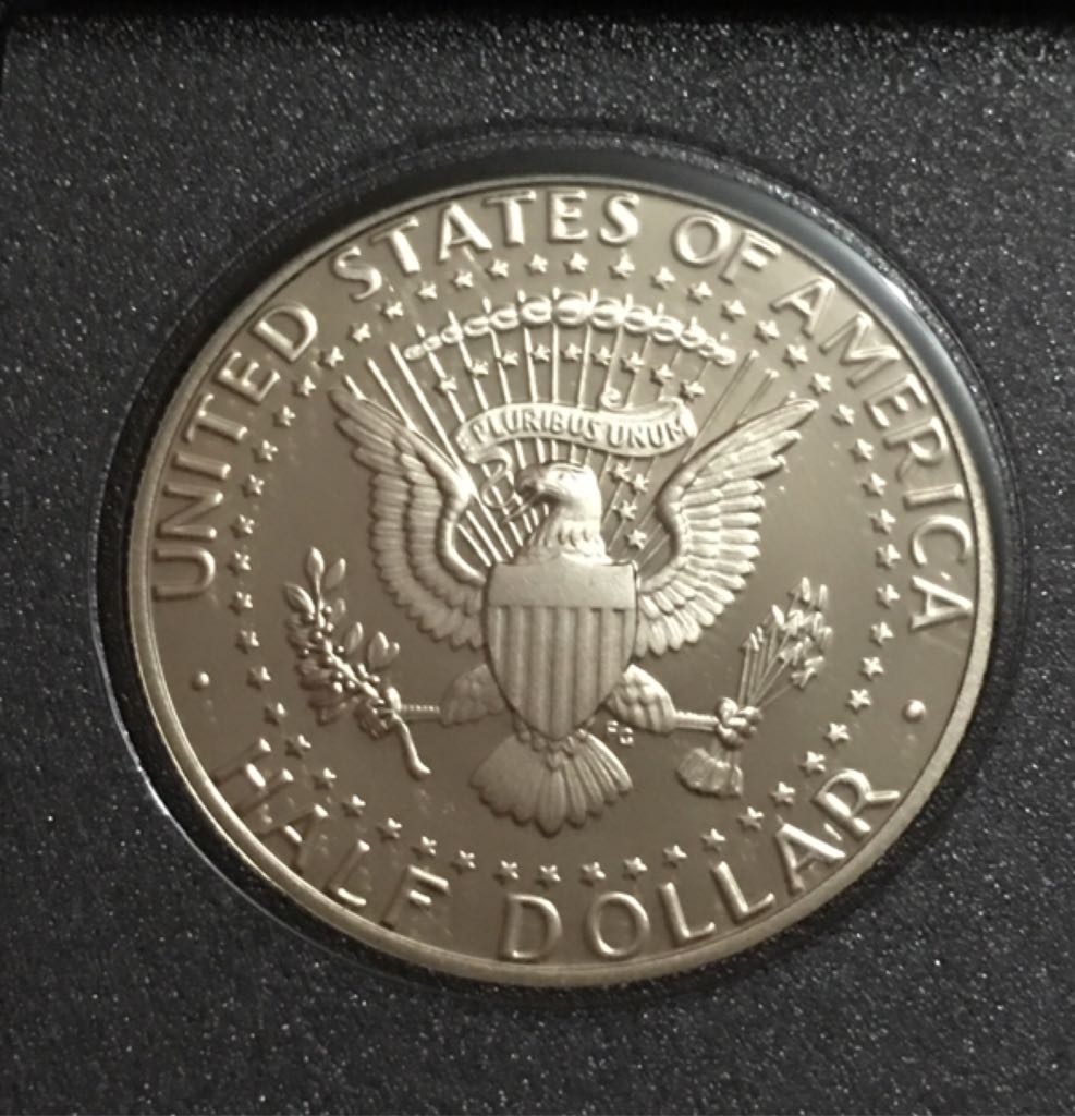 .5 Centavos De Dolar  coin collectible - Main Image 2