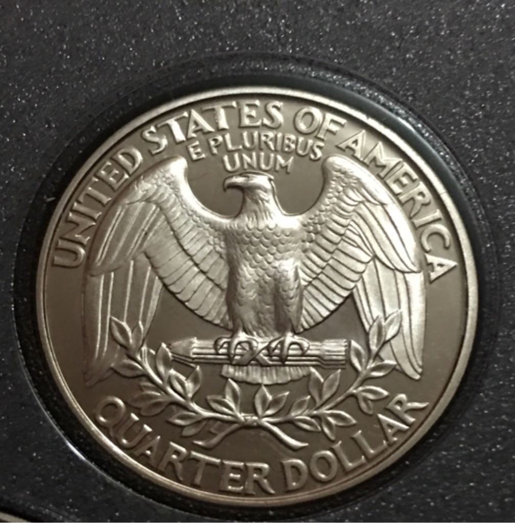 .25 Centavos De Dolar  coin collectible - Main Image 2