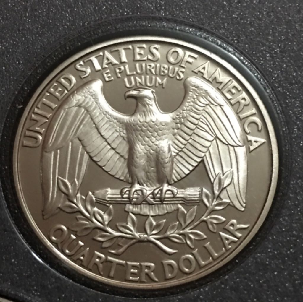 .25 Centavos De Dolar  coin collectible - Main Image 2