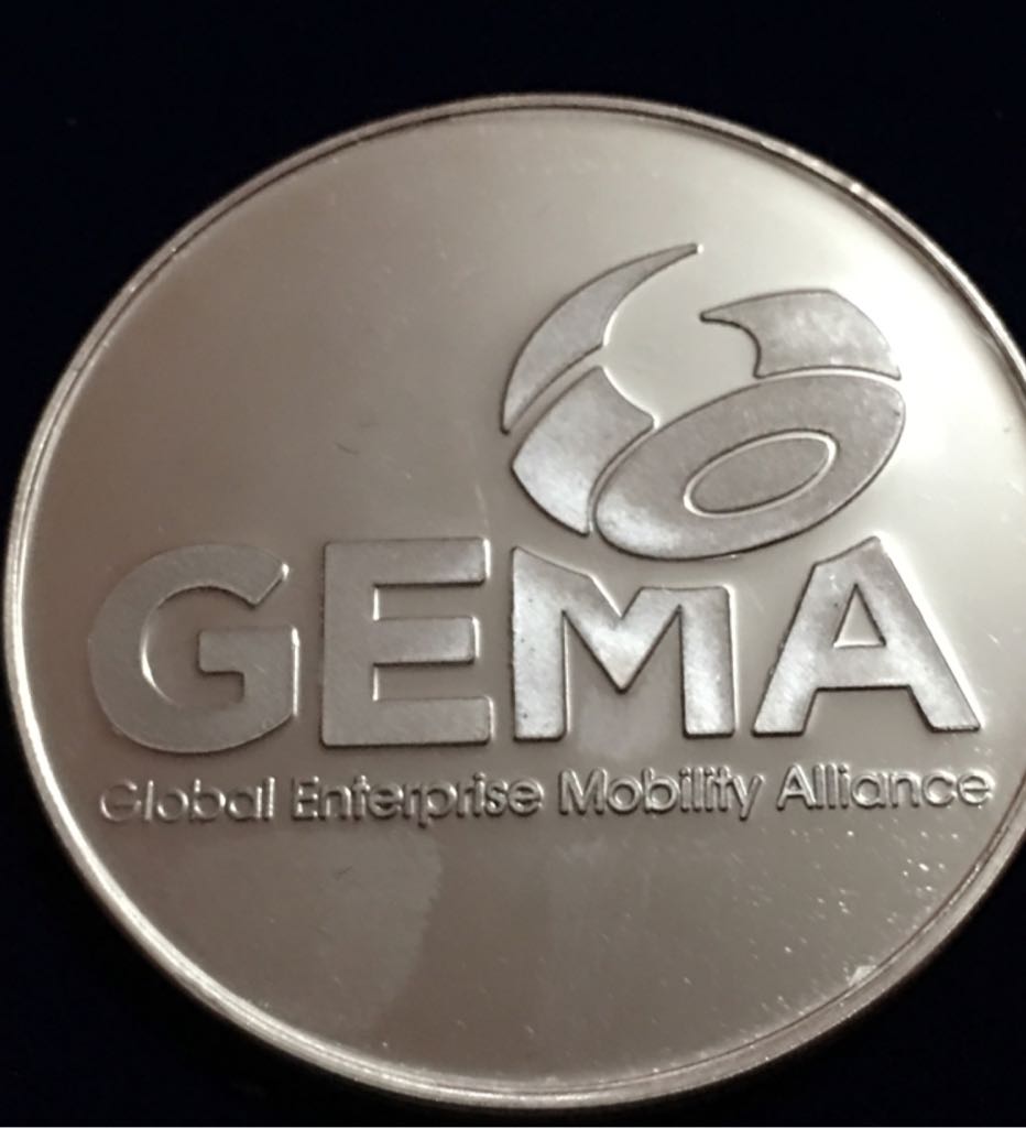 scanda  coin collectible - Main Image 2