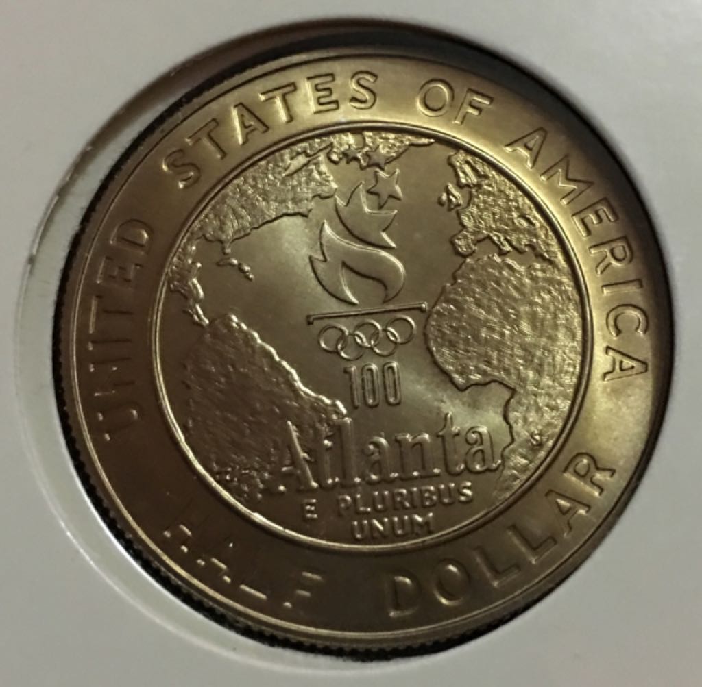 .5 Centavos de Dolar  coin collectible - Main Image 2