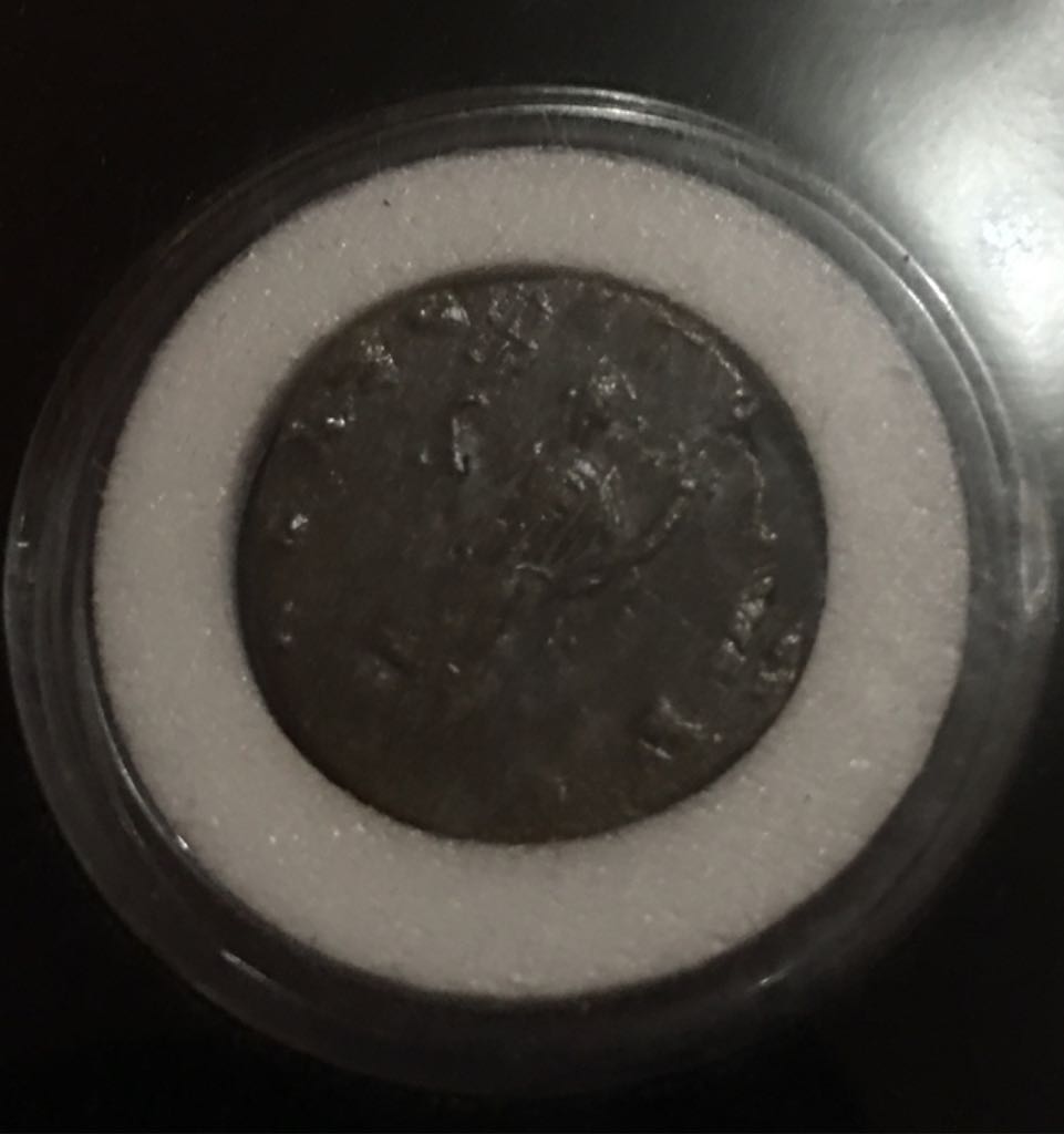 Claudius II Gothicus ( 268-270 A.D)  coin collectible - Main Image 2