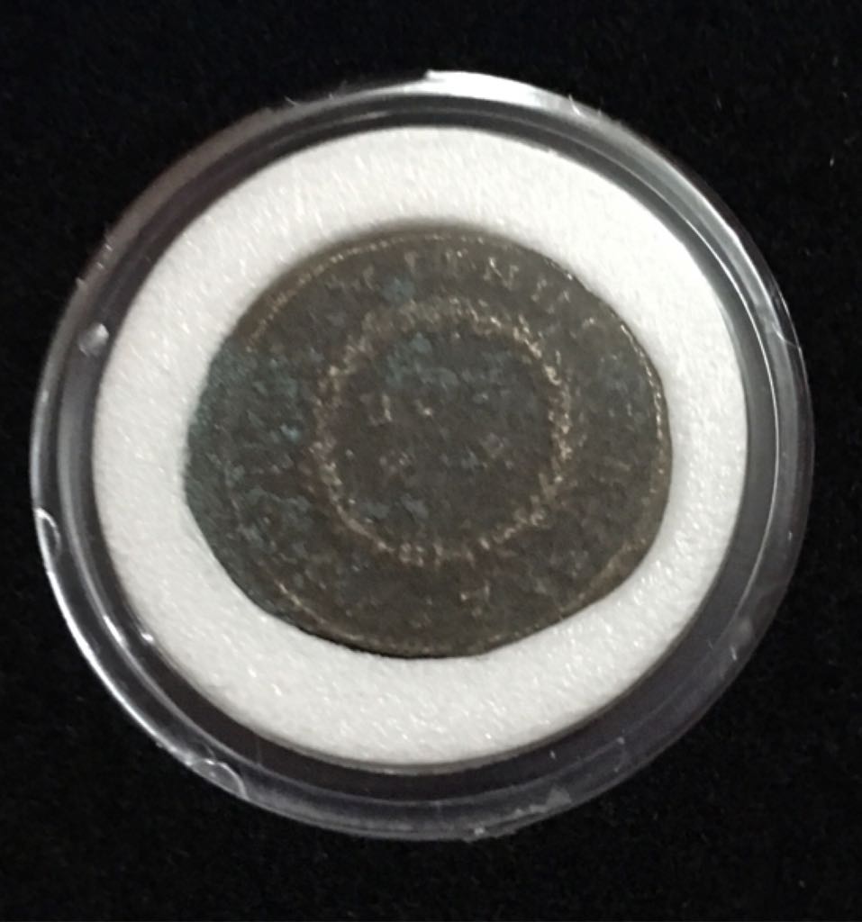 Licinius ( 250-325 A.D)  coin collectible - Main Image 2