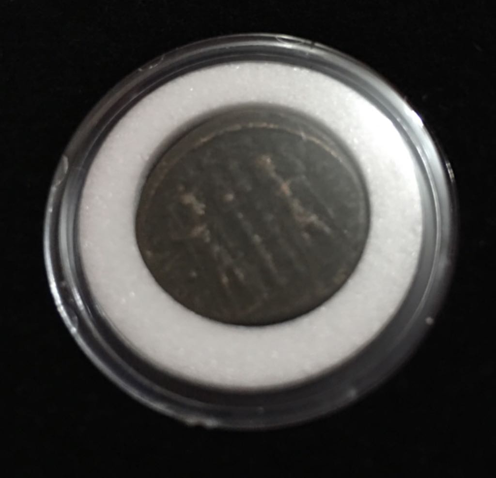 Constans II ( C.630-663)  coin collectible - Main Image 2