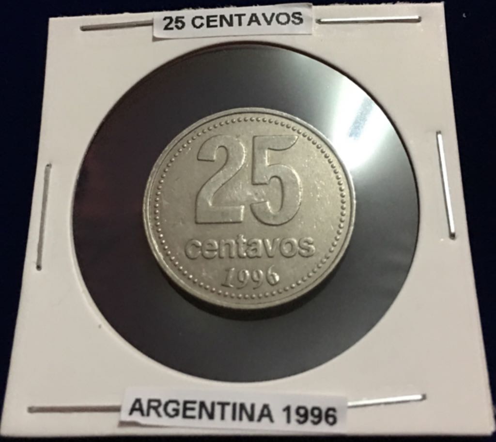 10 Pesos