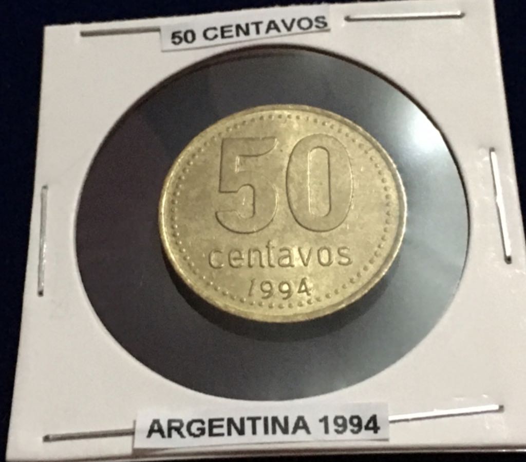 South Africa 10 Cents