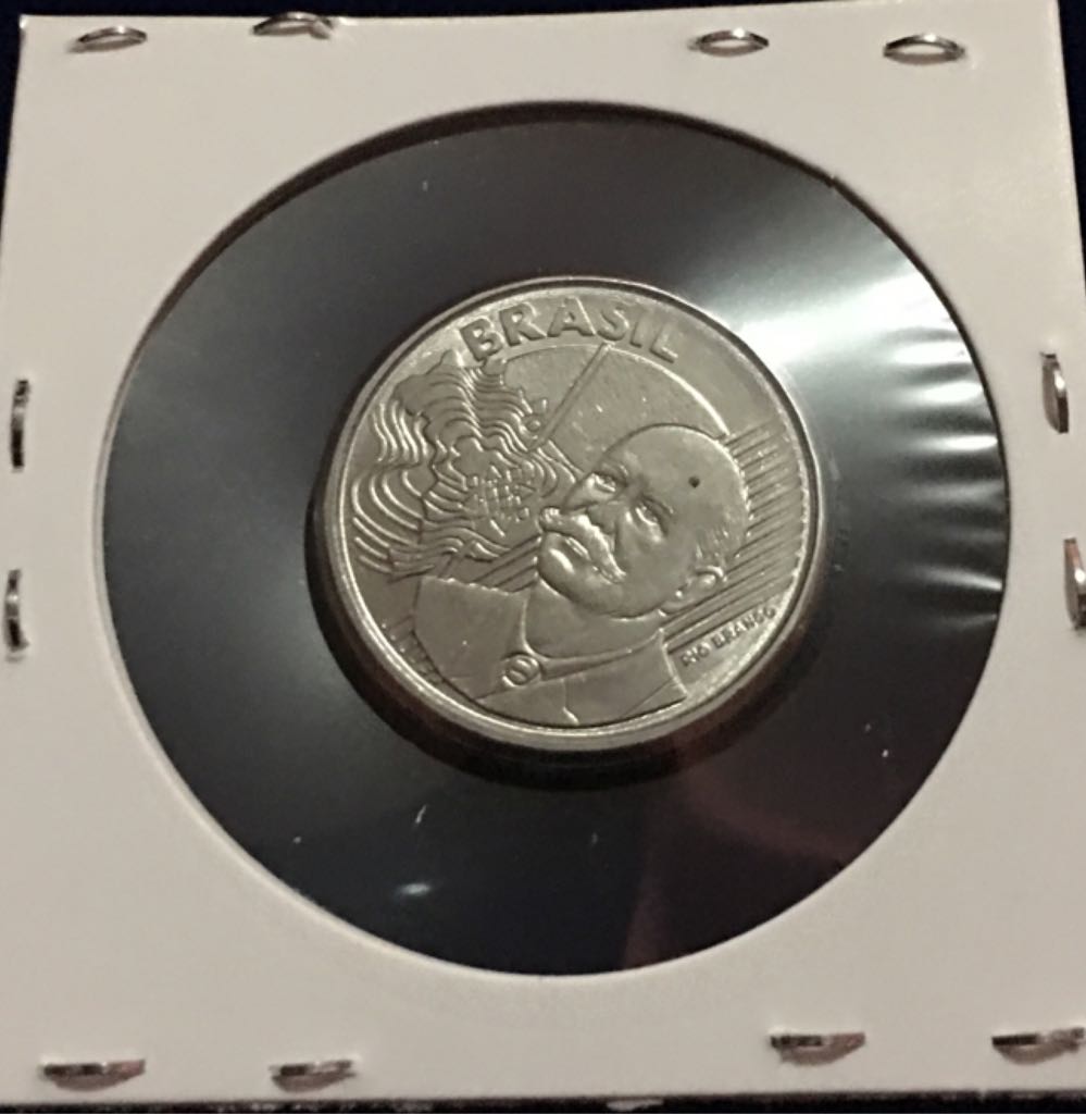 .5 Centavos  coin collectible - Main Image 2