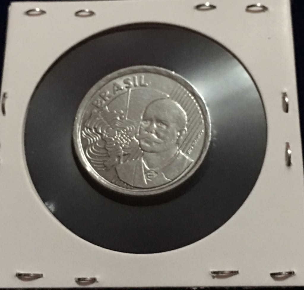 .5 Centavos  coin collectible - Main Image 2