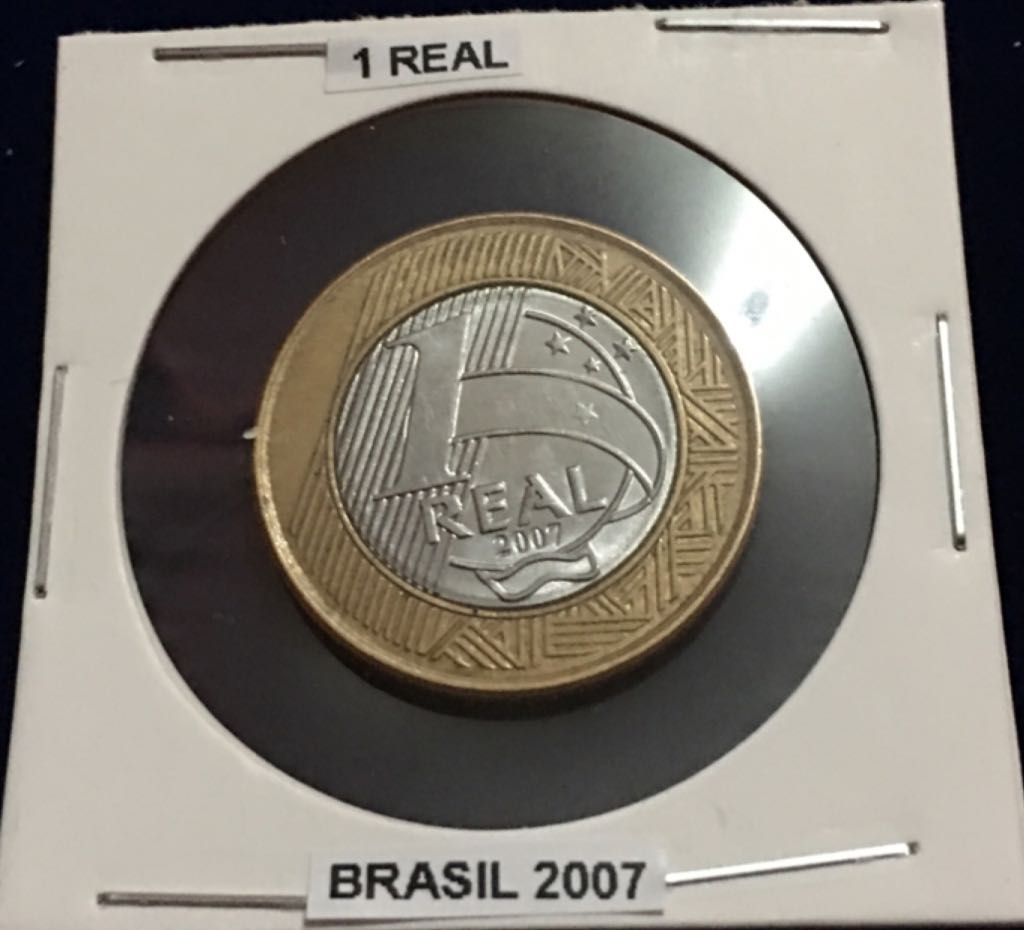 .01 Centavo De Dolar