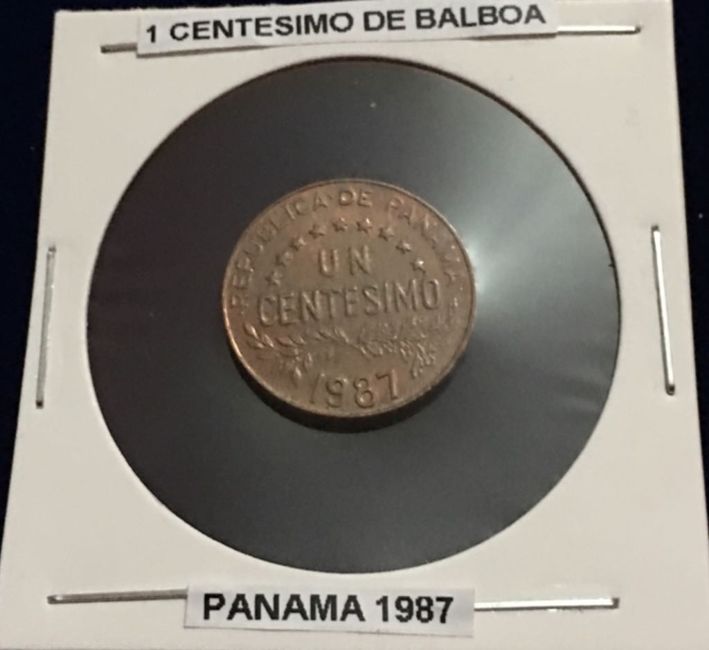 .1 Centavos