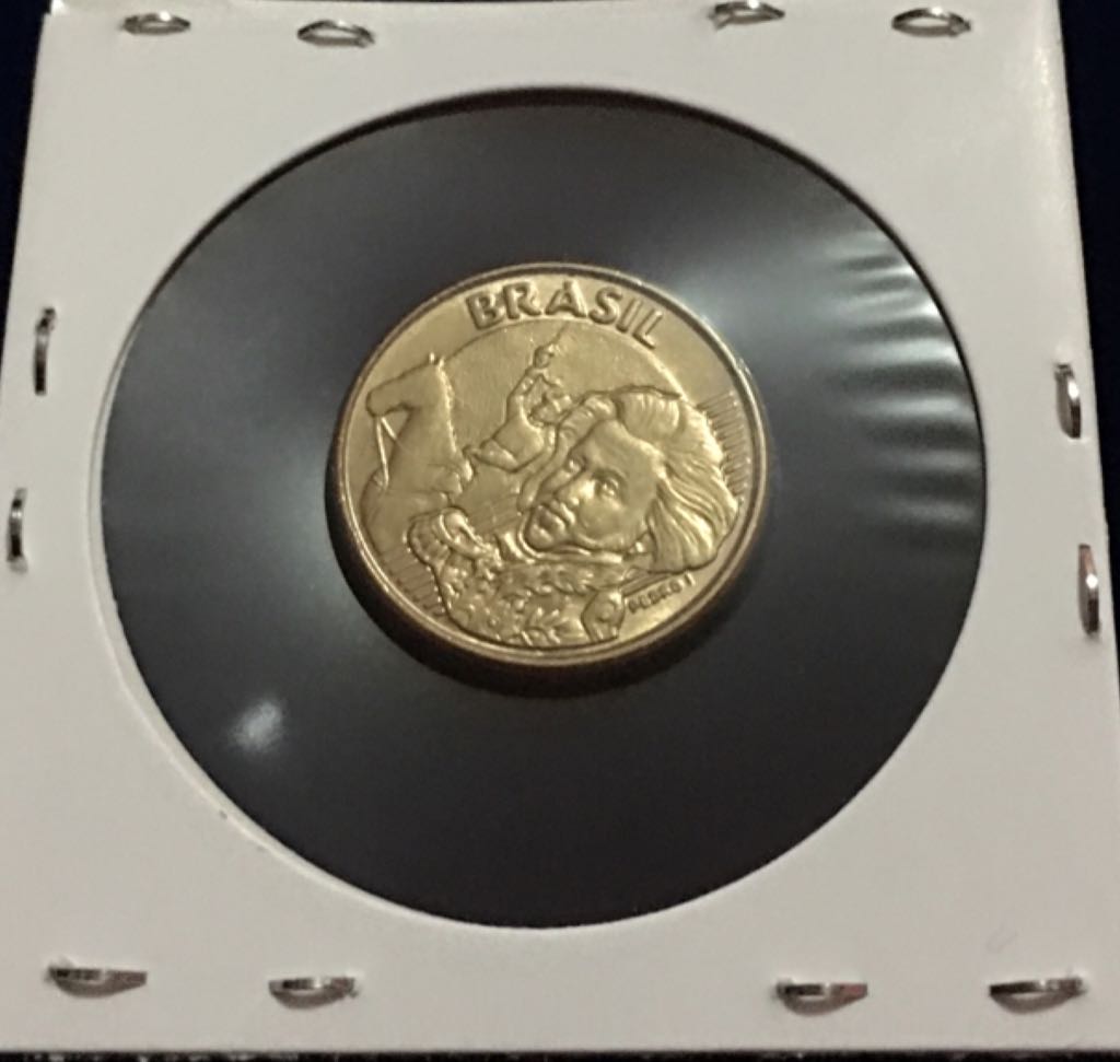 .1 Centavos  coin collectible - Main Image 2